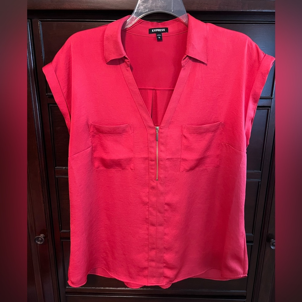 Express blouse